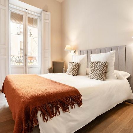 Apartamento San Anton II En มาดริด ภายนอก รูปภาพ