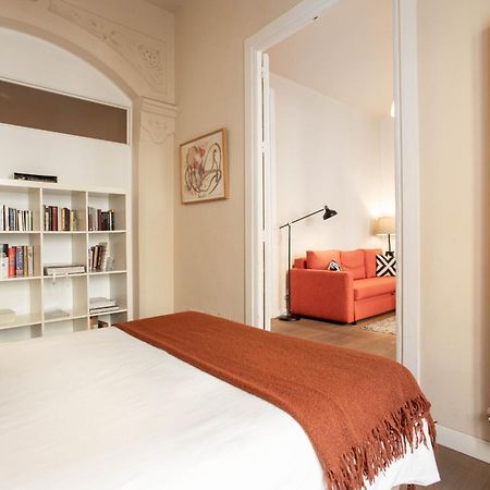 Apartamento San Anton II En มาดริด ภายนอก รูปภาพ