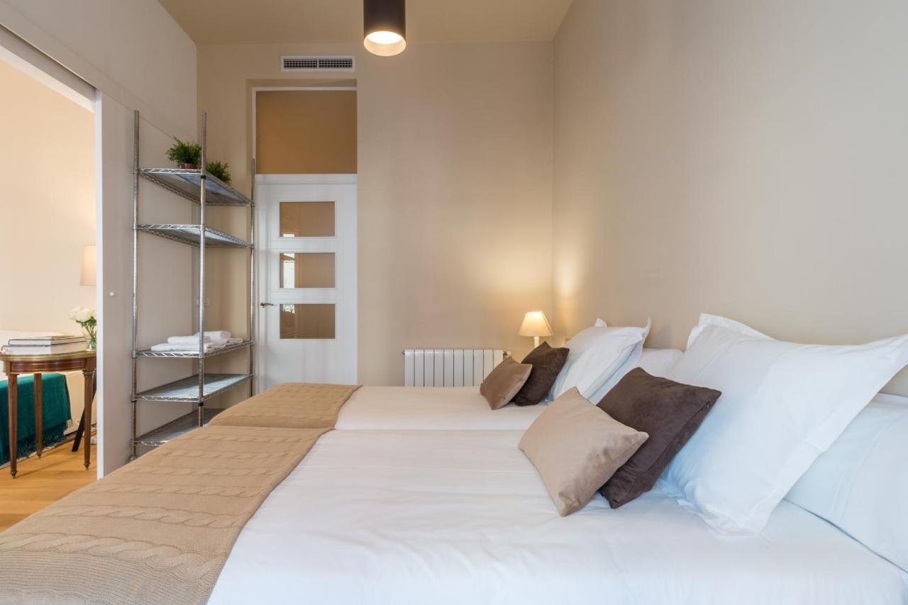Apartamento San Anton II En มาดริด ภายนอก รูปภาพ