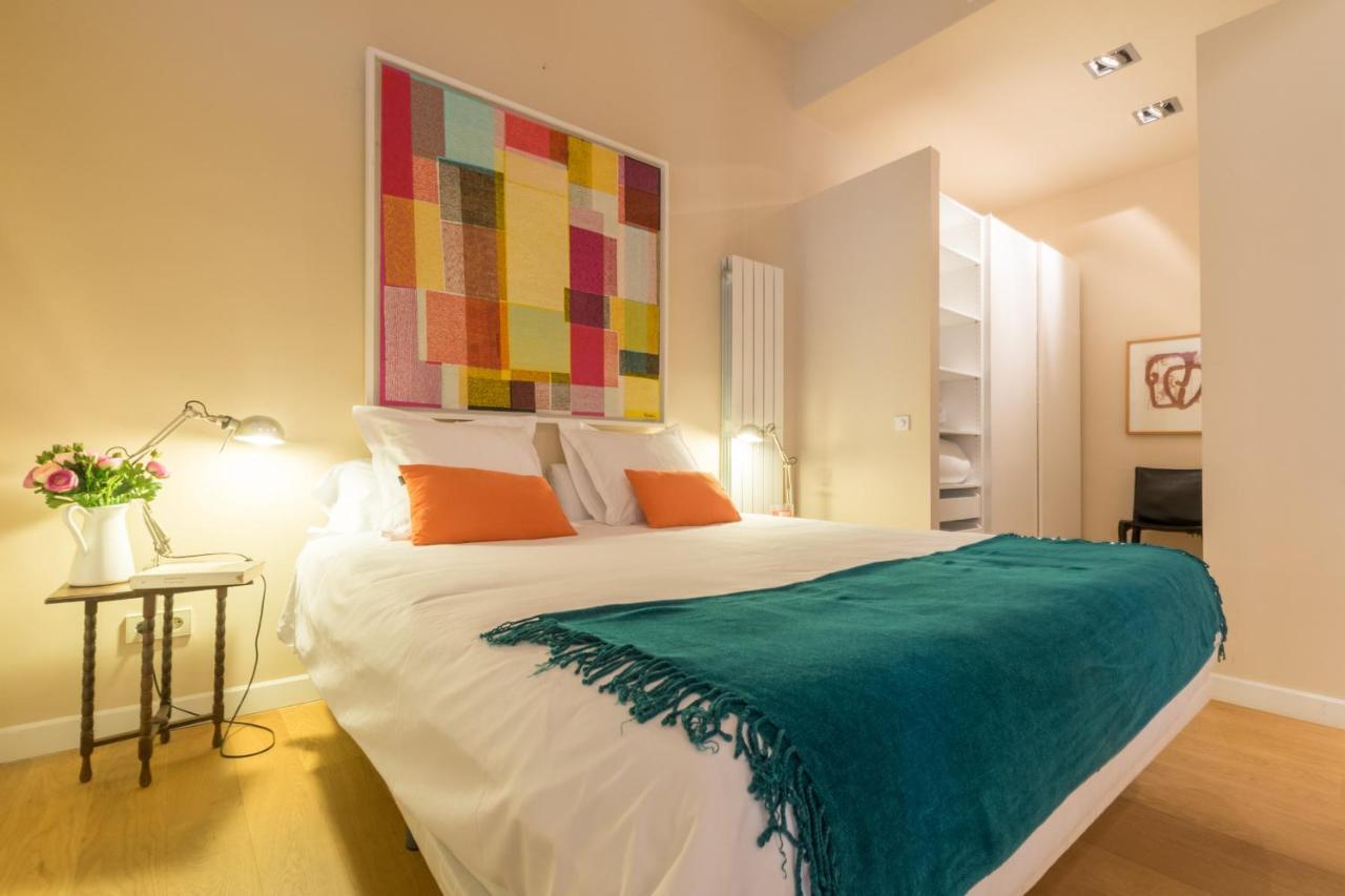Apartamento San Anton II En มาดริด ภายนอก รูปภาพ