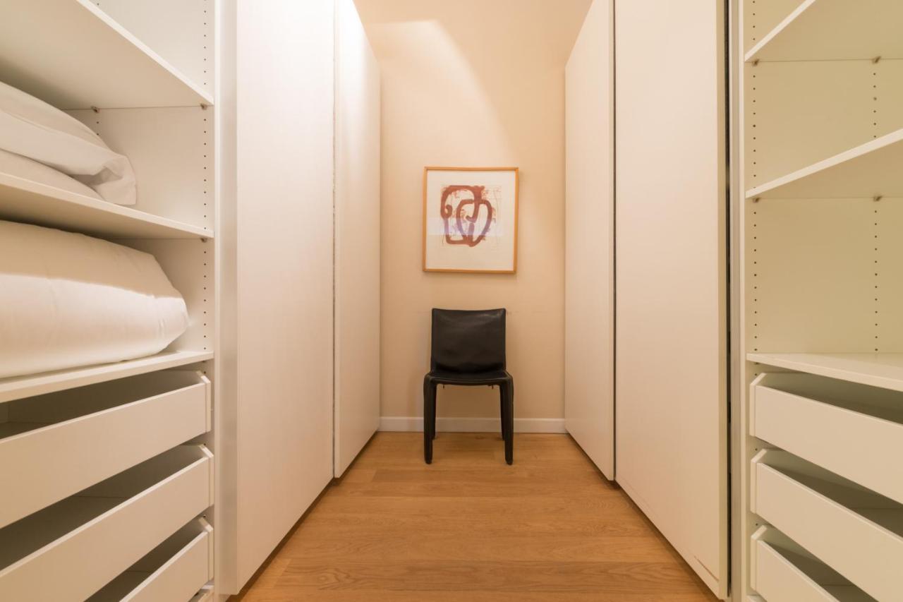 Apartamento San Anton II En มาดริด ภายนอก รูปภาพ