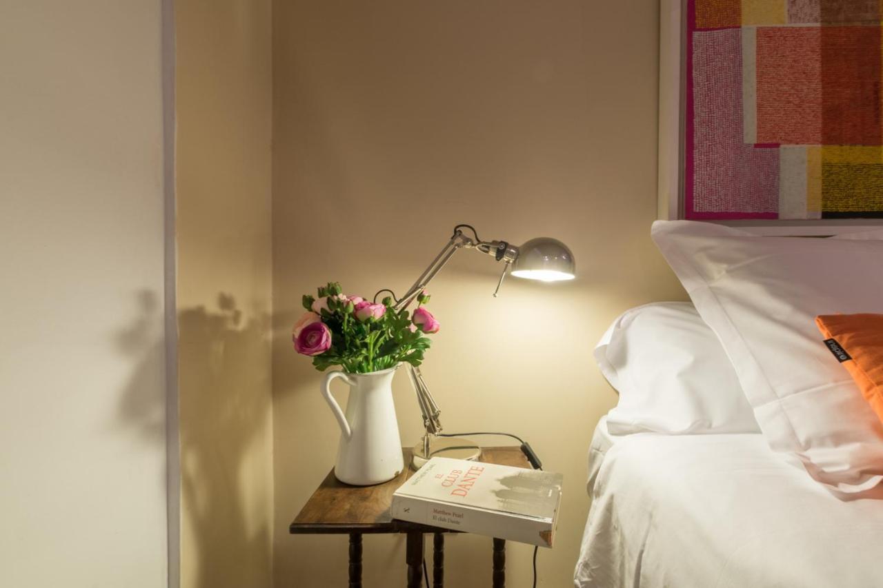 Apartamento San Anton II En มาดริด ภายนอก รูปภาพ