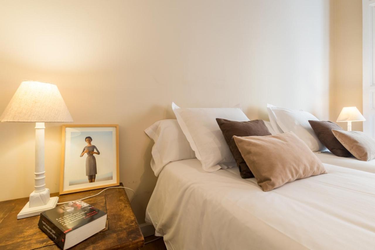 Apartamento San Anton II En มาดริด ภายนอก รูปภาพ