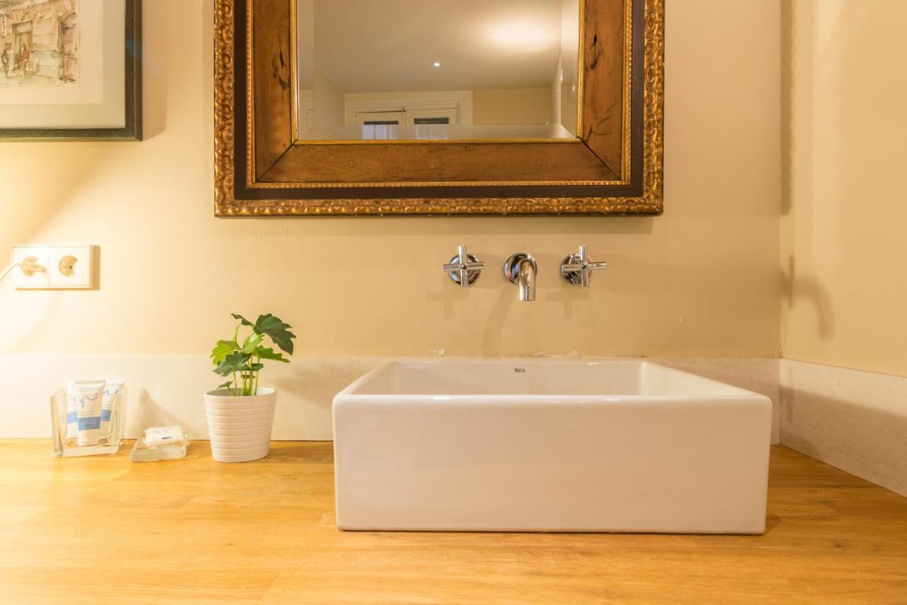 Apartamento San Anton II En มาดริด ภายนอก รูปภาพ